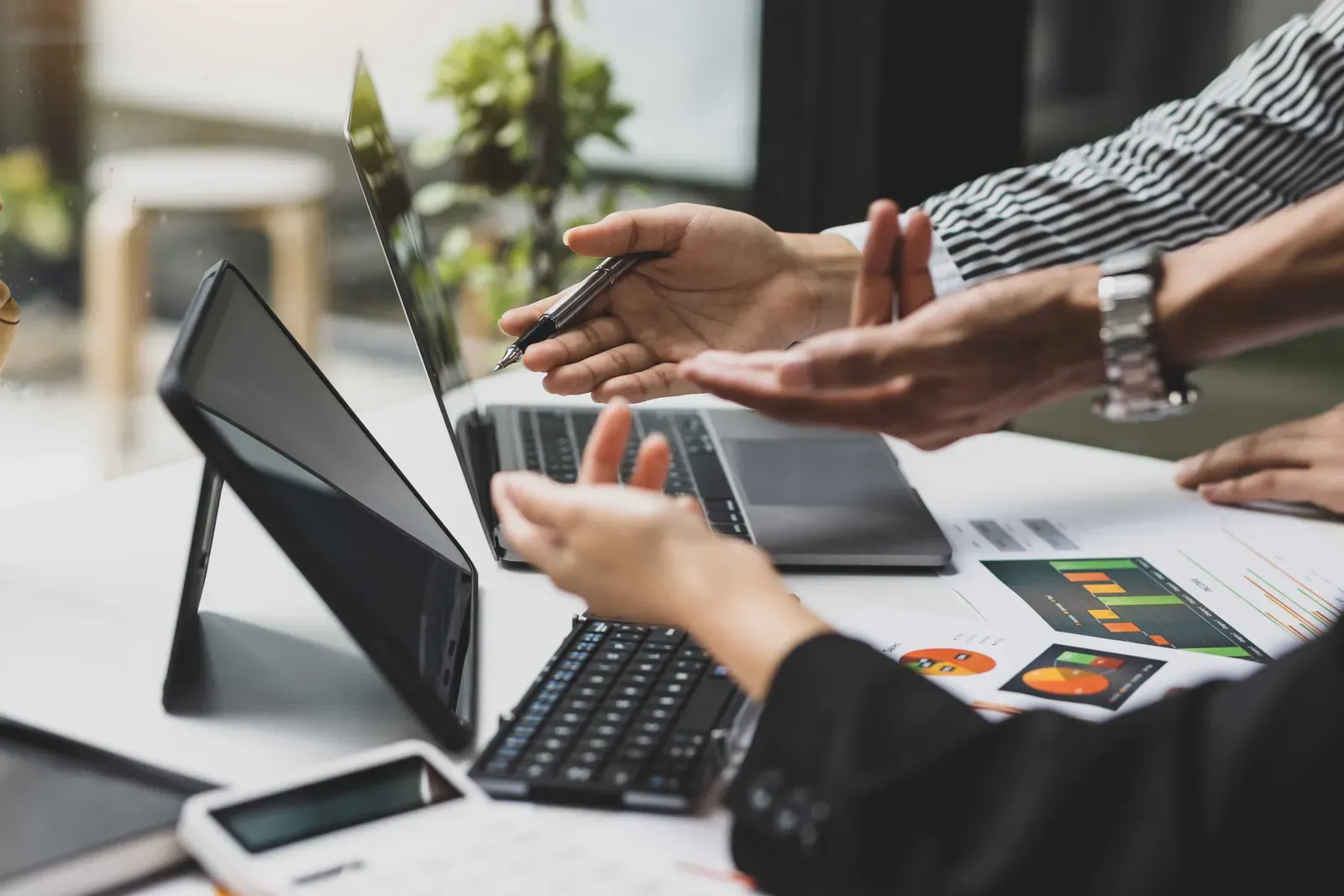 5 Mitos sobre a Contabilidade Consultiva