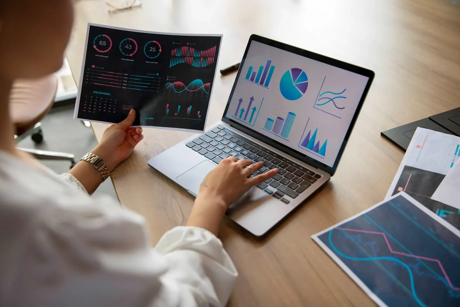 6 Mitos do Business Intelligence (BI)