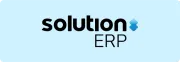 Logo Solution ERP