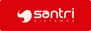 Logo Santri