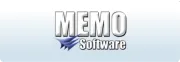 Logo Memo