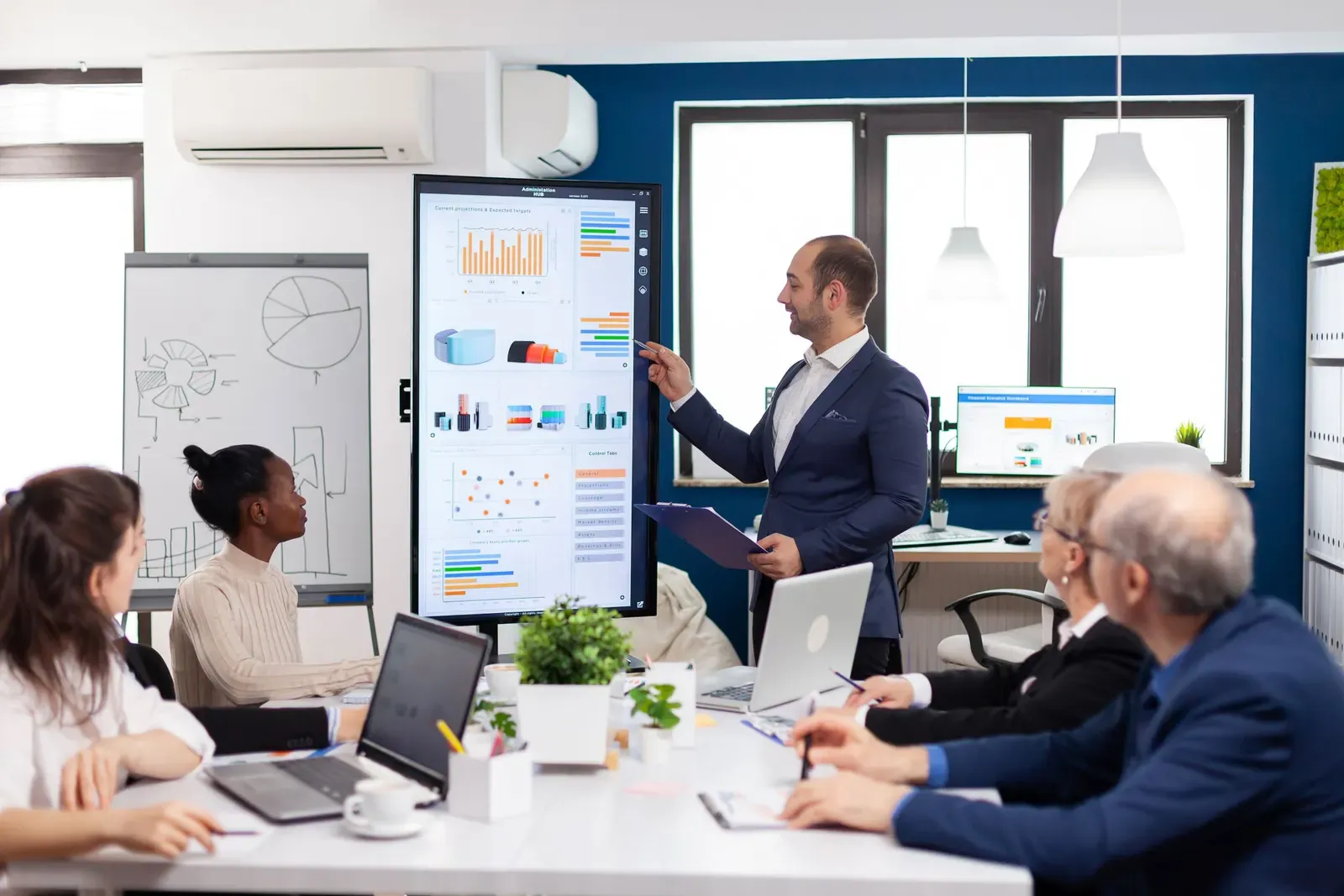4 estratégias para aumentar a performance da sua contabilidade