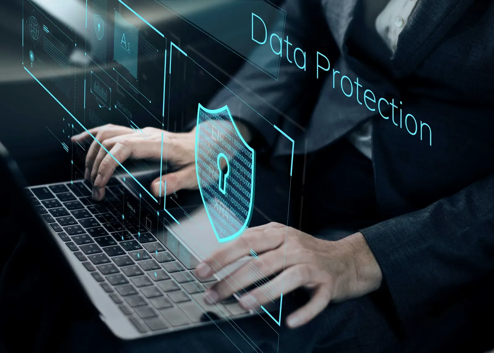 LGPD: Monitorar dados em Business Intelligence é seguro?