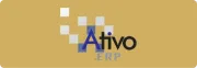 Logo Ativo ERP