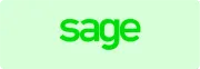 Logo Sage Sql Server