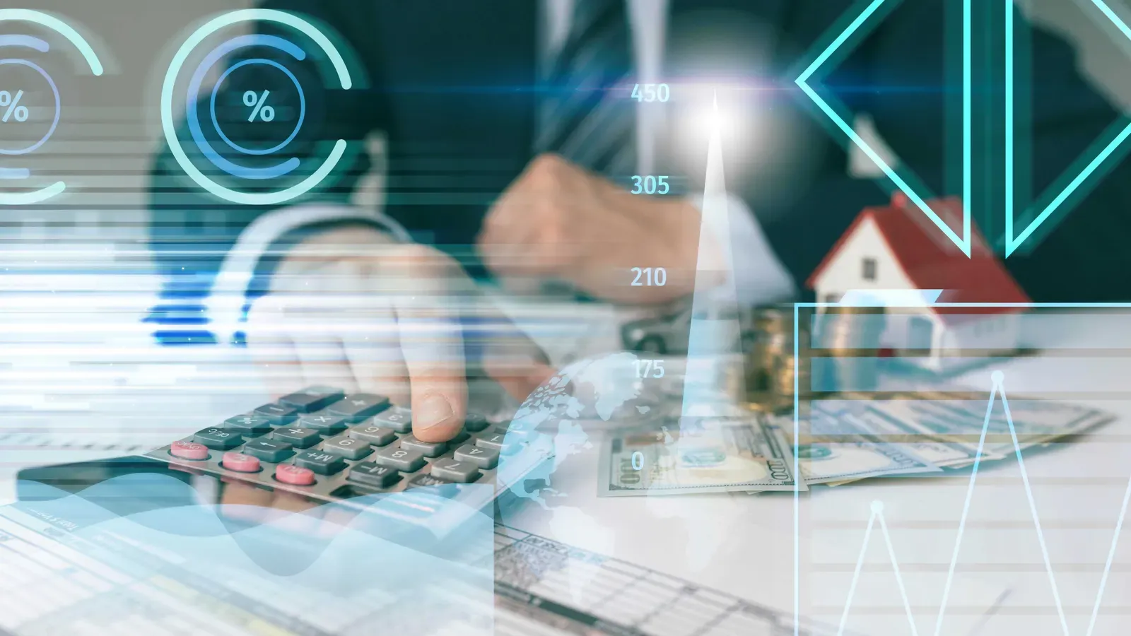 Como melhorar as variações de orçamento da empresa