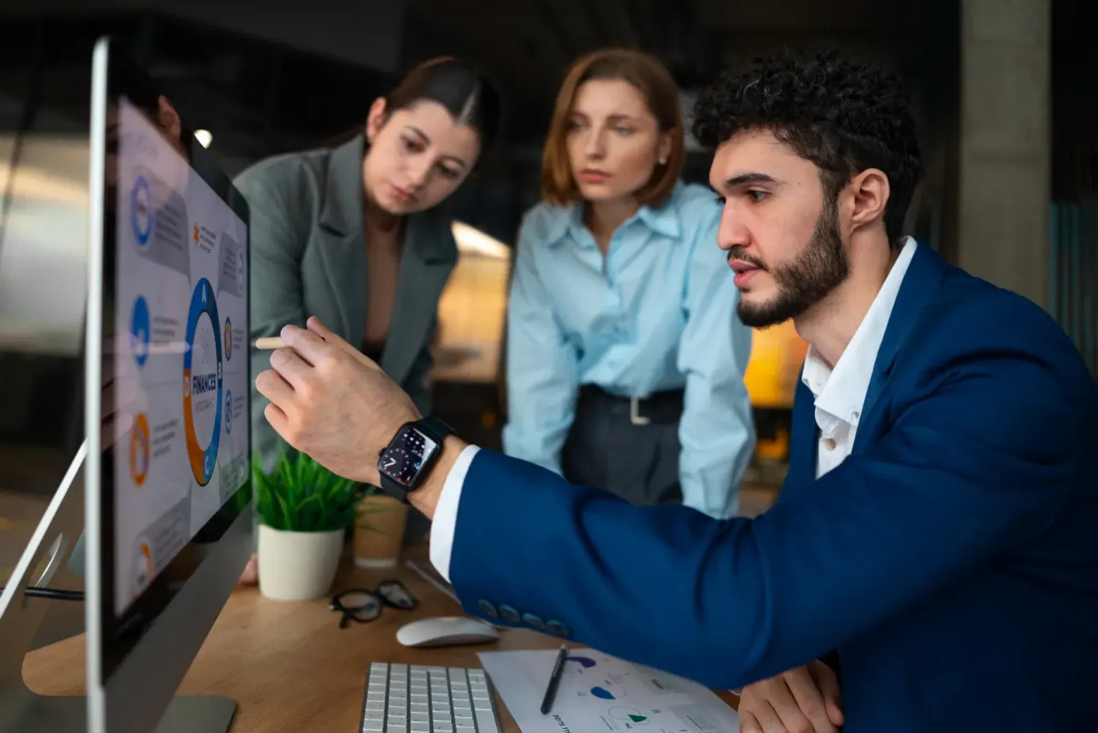 Como saber se a empresa está tendo lucro ou prejuízo?