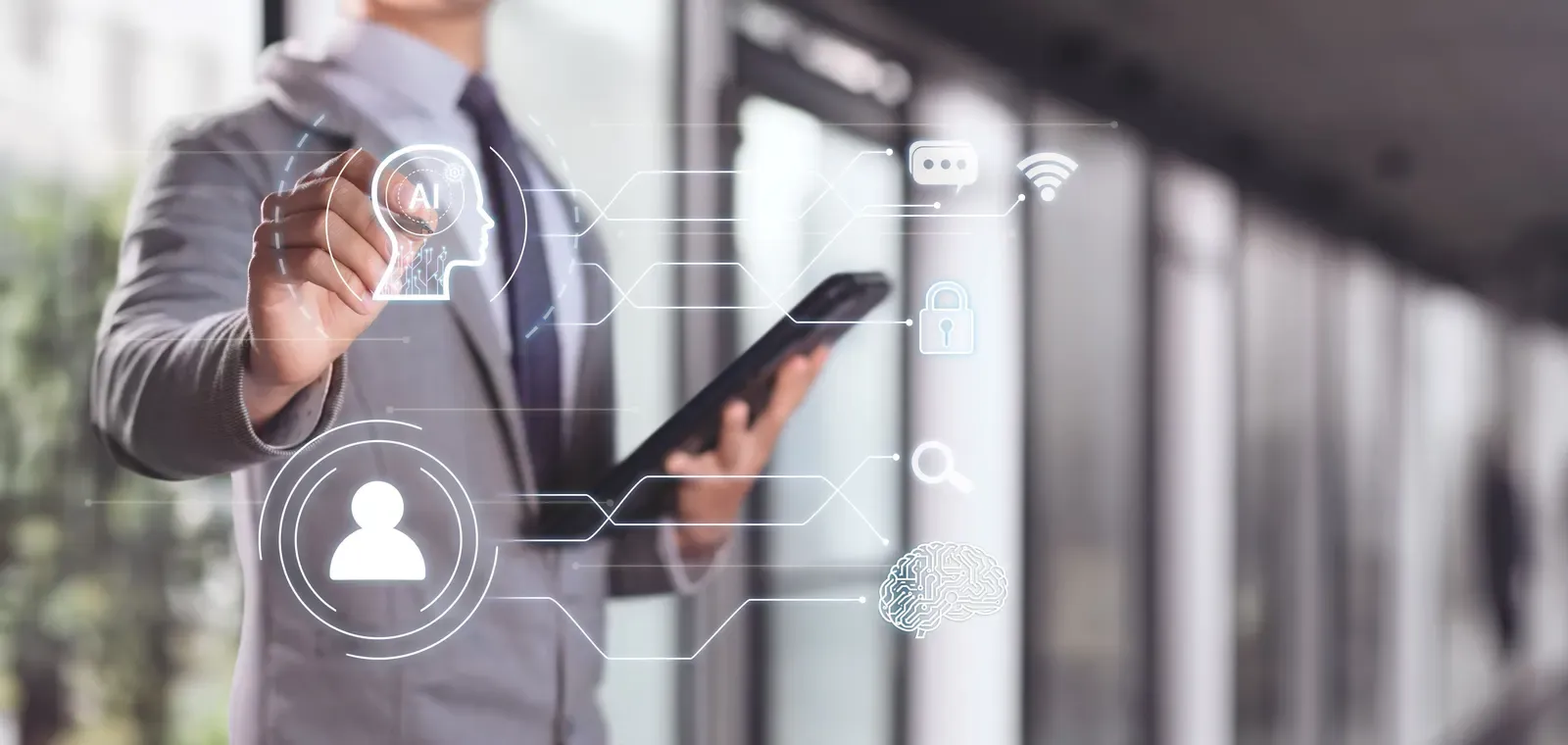 Como utilizar Inteligência Artificial nas atividades contábeis