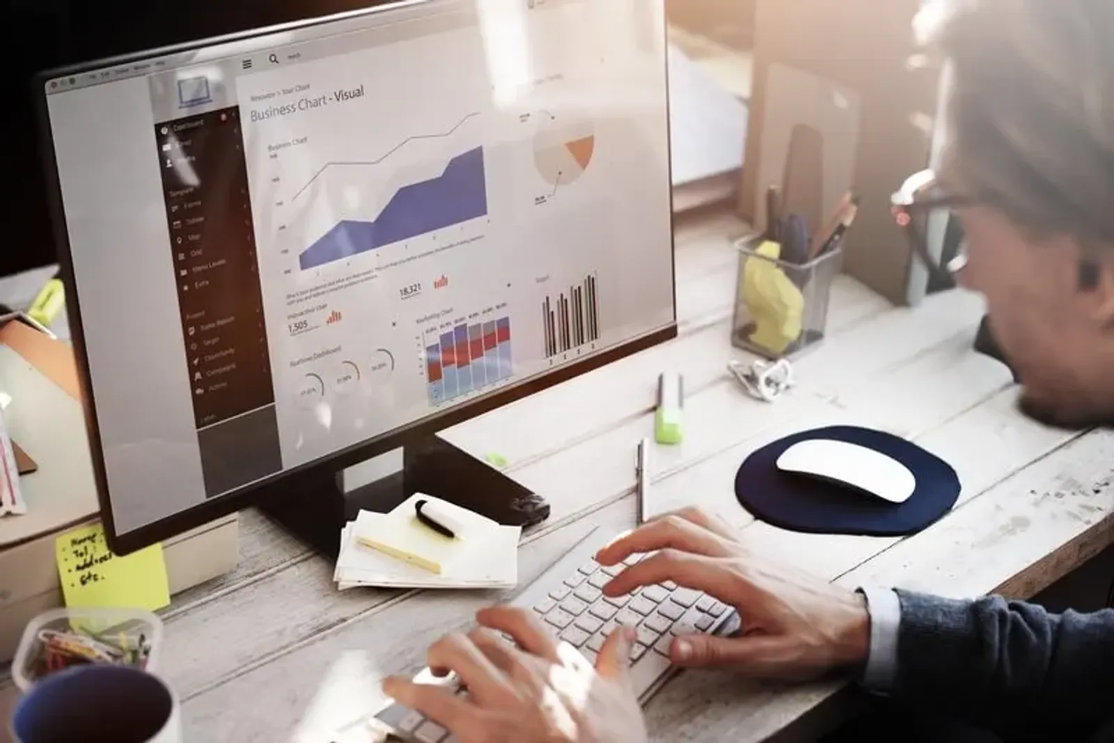 Adapte seu escritório para uma contabilidade de alta performance
