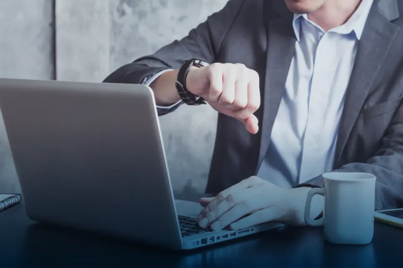Capa do artigo: Automação contábil: como identificar os tomadores de tempo e aumentar a produtividade