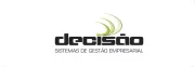 Logo Decisao
