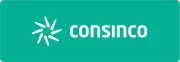 Logo Consinco ERP
