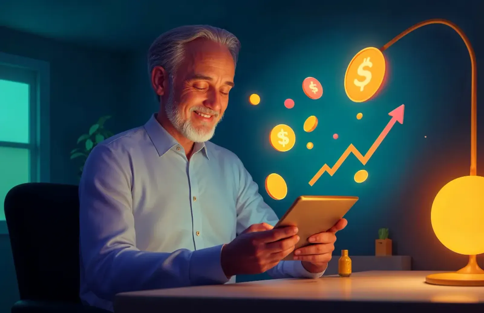 Business Intelligence no Financeiro: o pilar de uma controladoria sólida