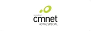 Logo CmNET