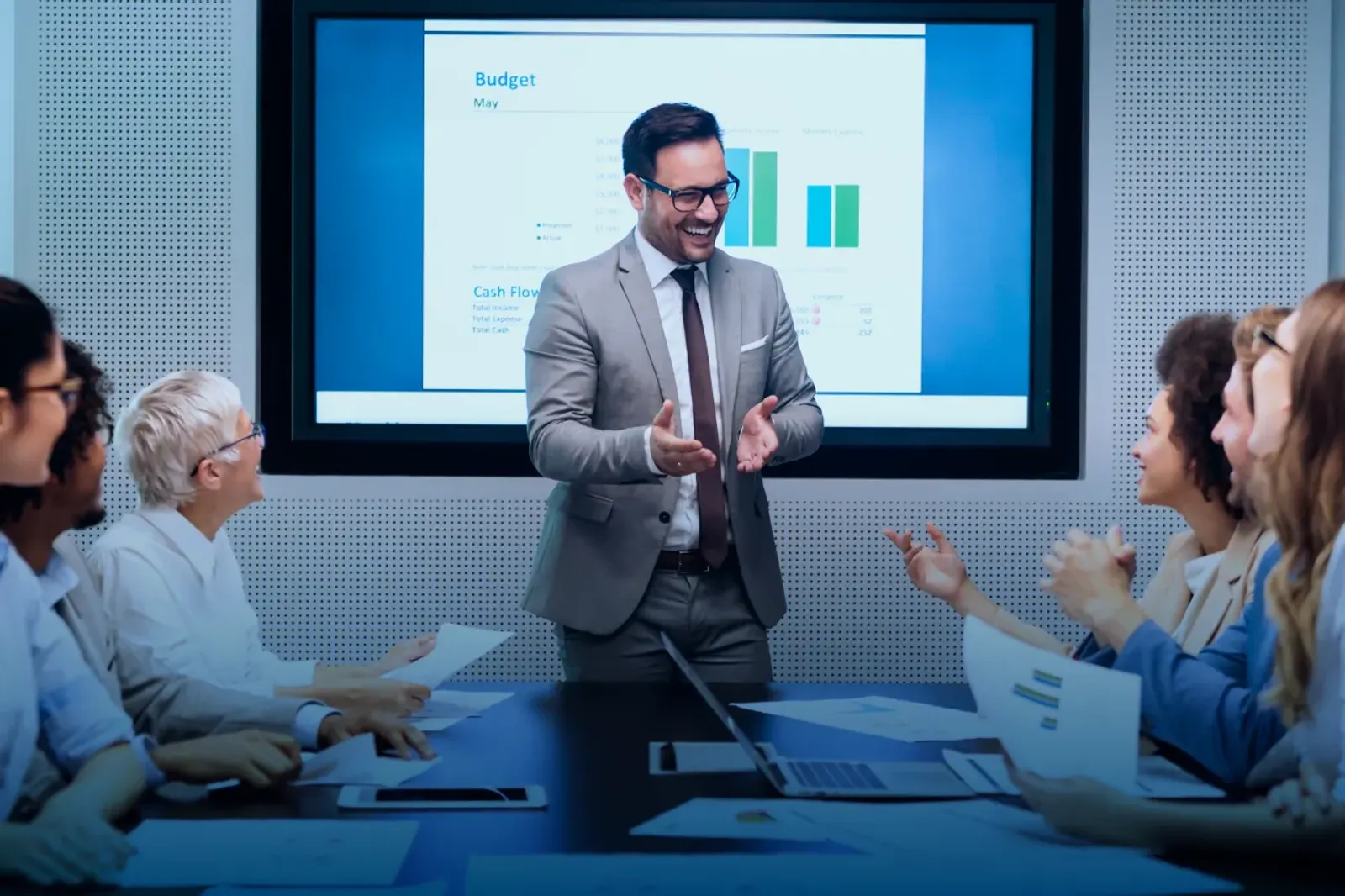 O que é Business Intelligence (BI) Contábil e como utilizá-lo para triplicar os resultados do seu escritório?