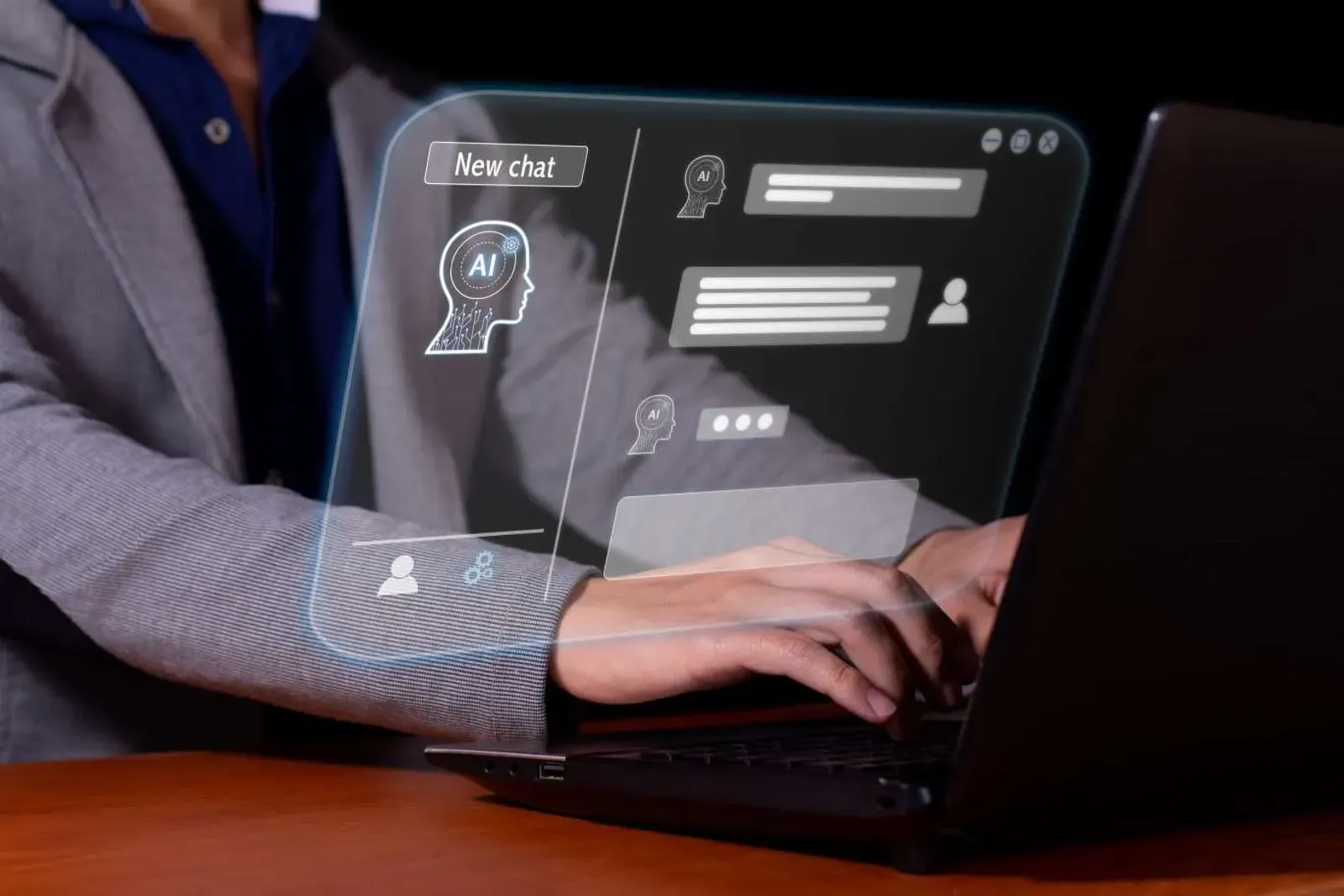 4 dicas essenciais para implementar IA nos processos da sua contabilidade