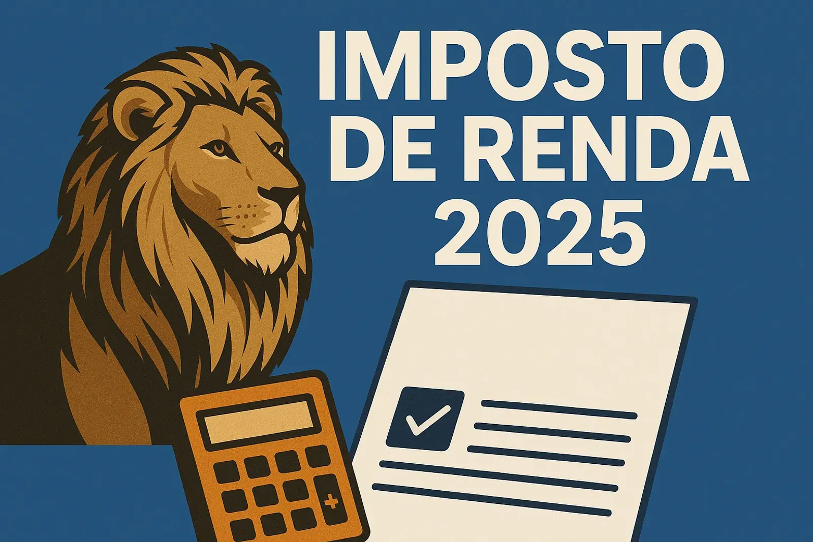 Como ser um contador consultivo e estratégico com o Imposto de Renda