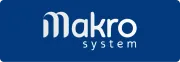 Logo Makro System