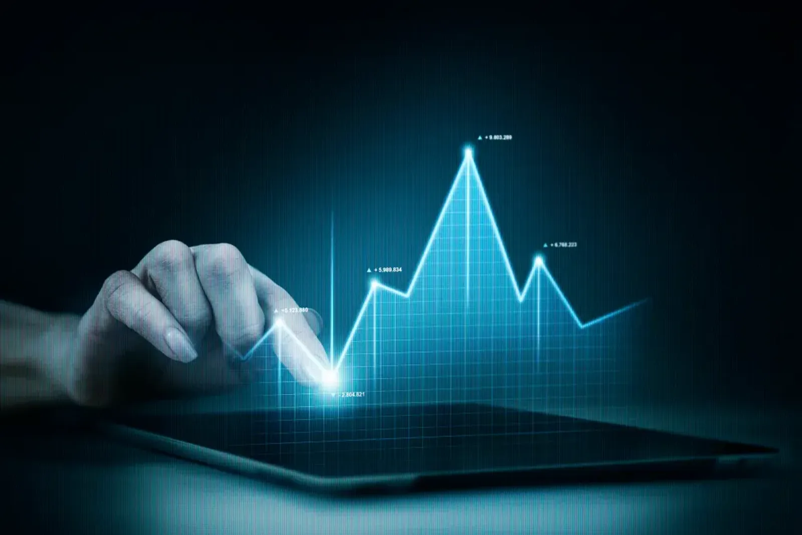 Business Intelligence: Como criar gráficos e demonstrações para analisar dados com clareza