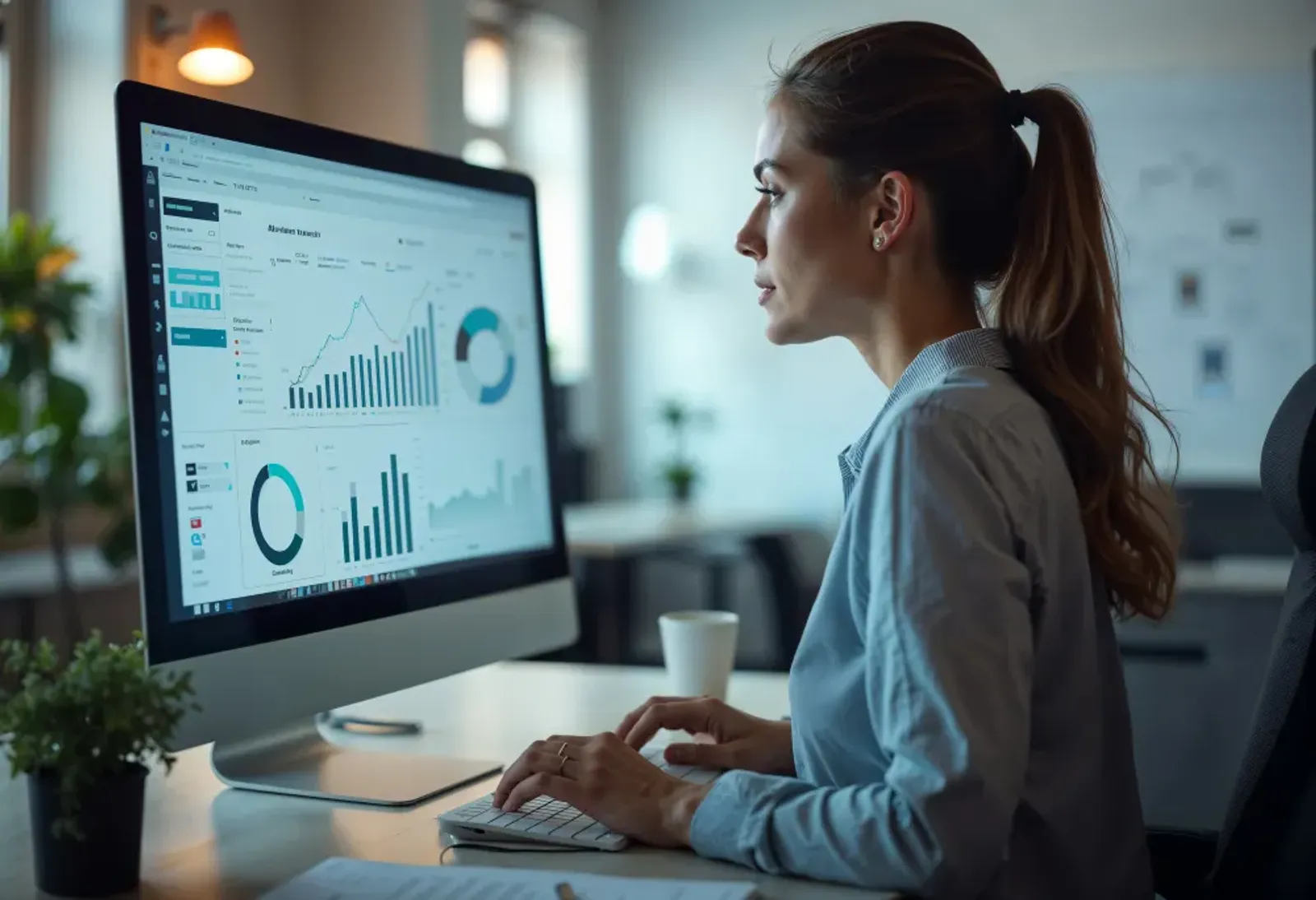 Business Intelligence: Como garantir confiabilidade na governança de dados