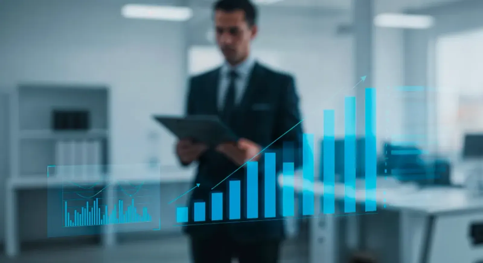 Como escalar sua contabilidade consultiva com tecnologia