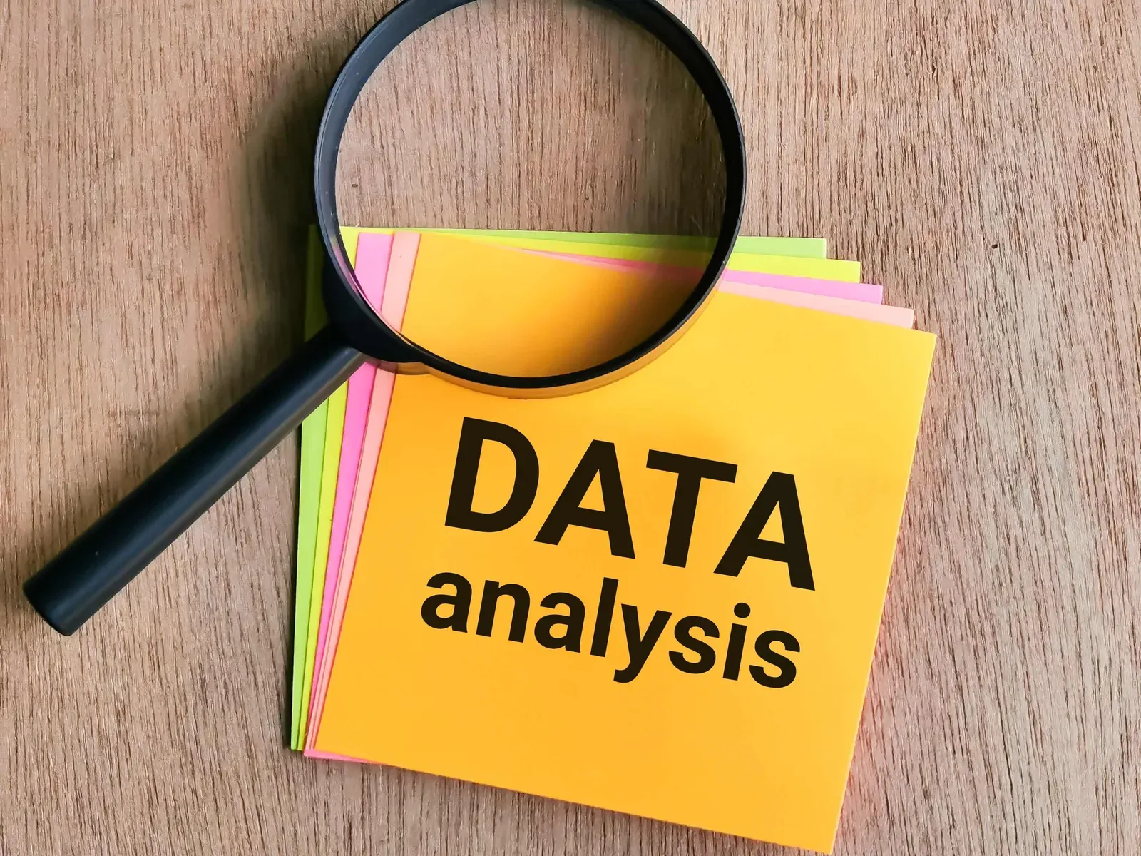 4 tipos de análises para aplicar na empresa e ter mais resultados