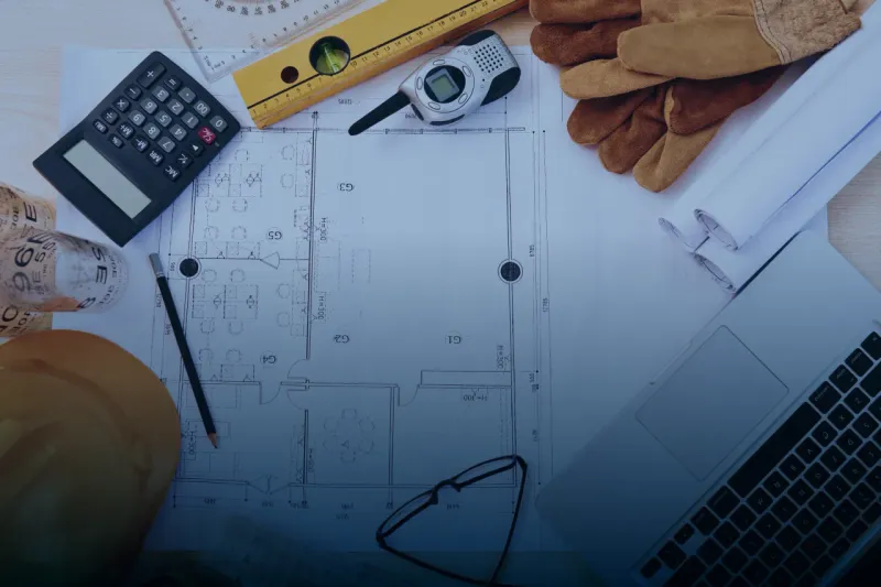 Capa do artigo: Contabilidade e Construção Civil: 5 motivos que fazem essa união um sucesso!