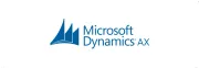 Logo Dynamics Ax