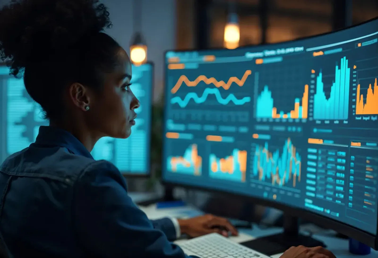 Indicadores empresariais: os 7 que protegem sua empresa de crises, mesmo com dinheiro em caixa
