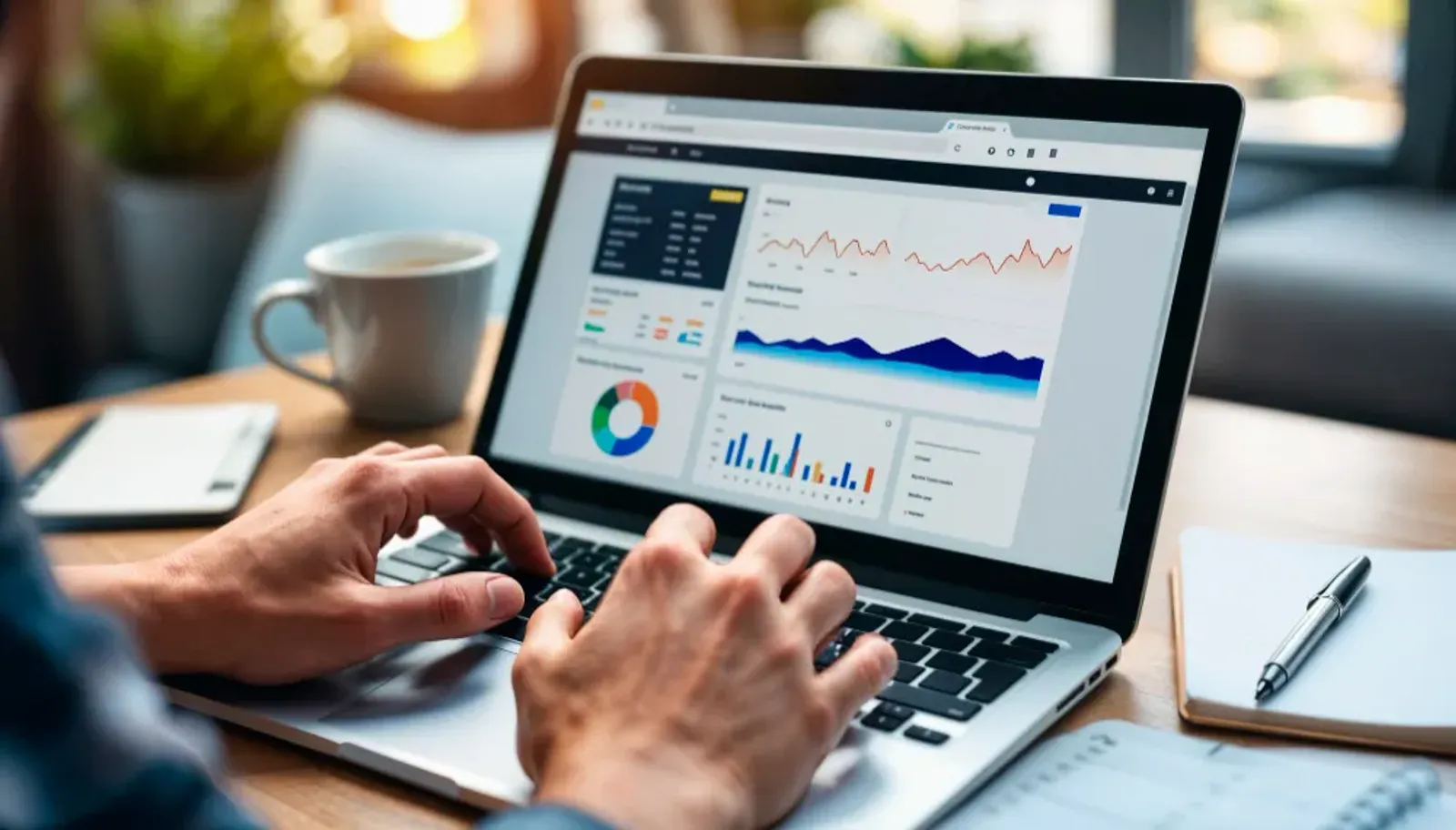 Como gerar ou criar relatórios automáticos 