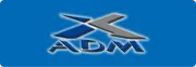 Logo X-adm