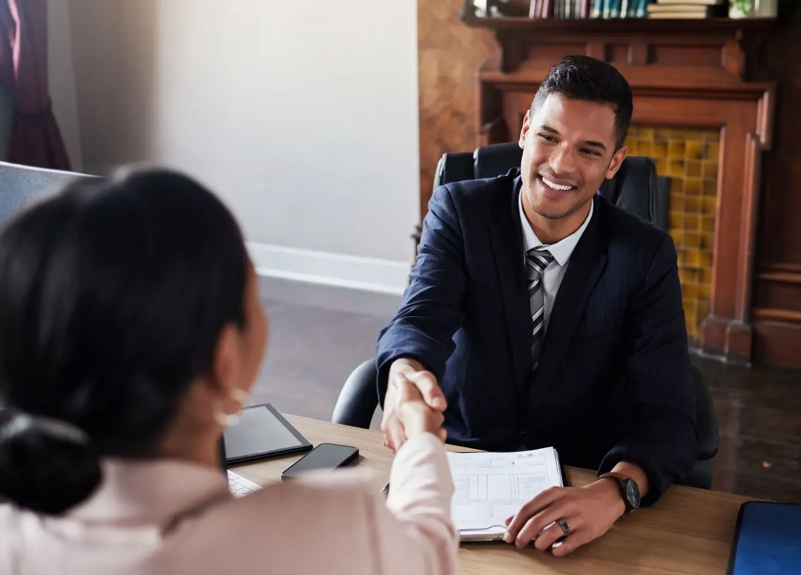 4 motivos para você investir no Onboarding da sua contabilidade