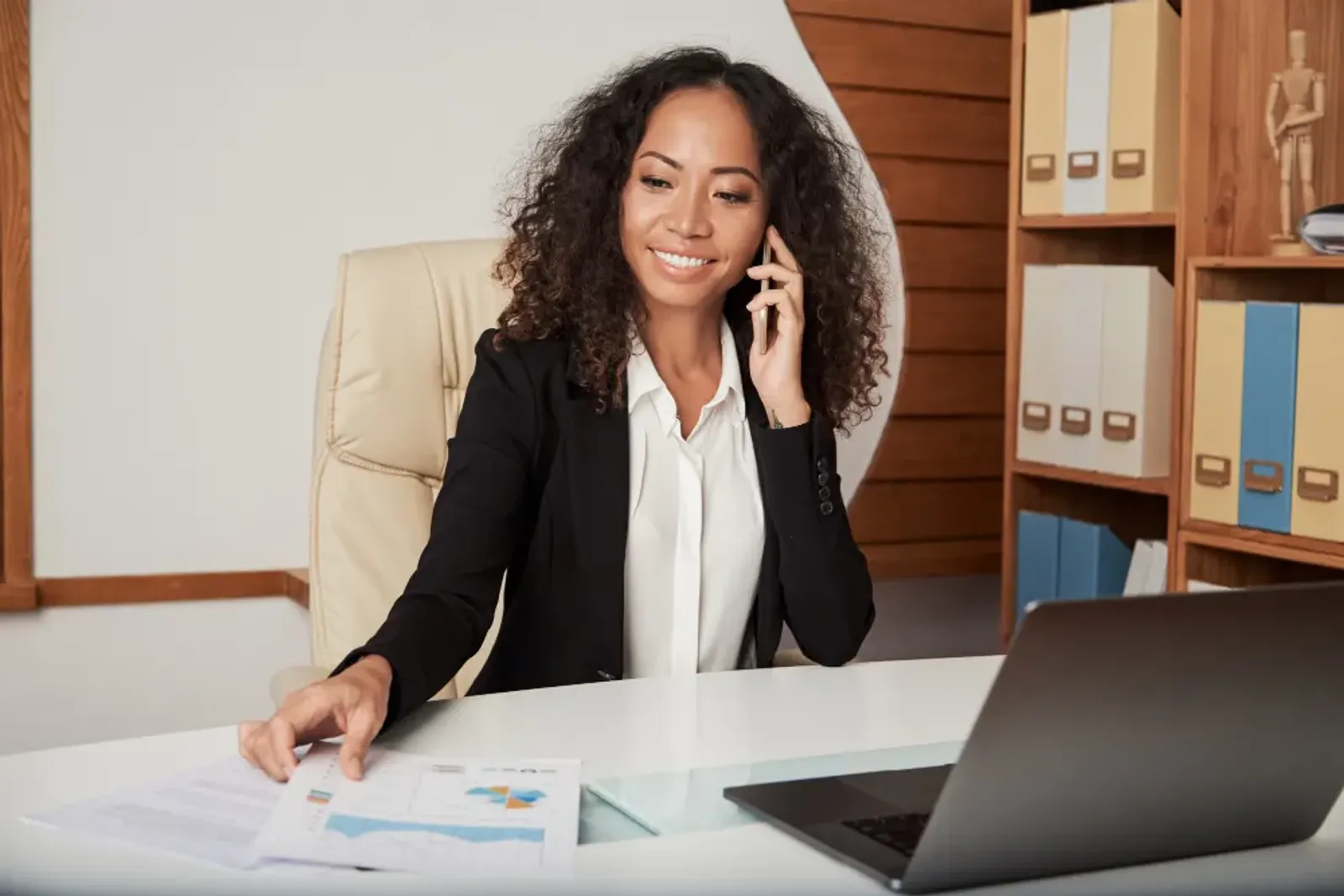 5 passos para um bom atendimento na contabilidade