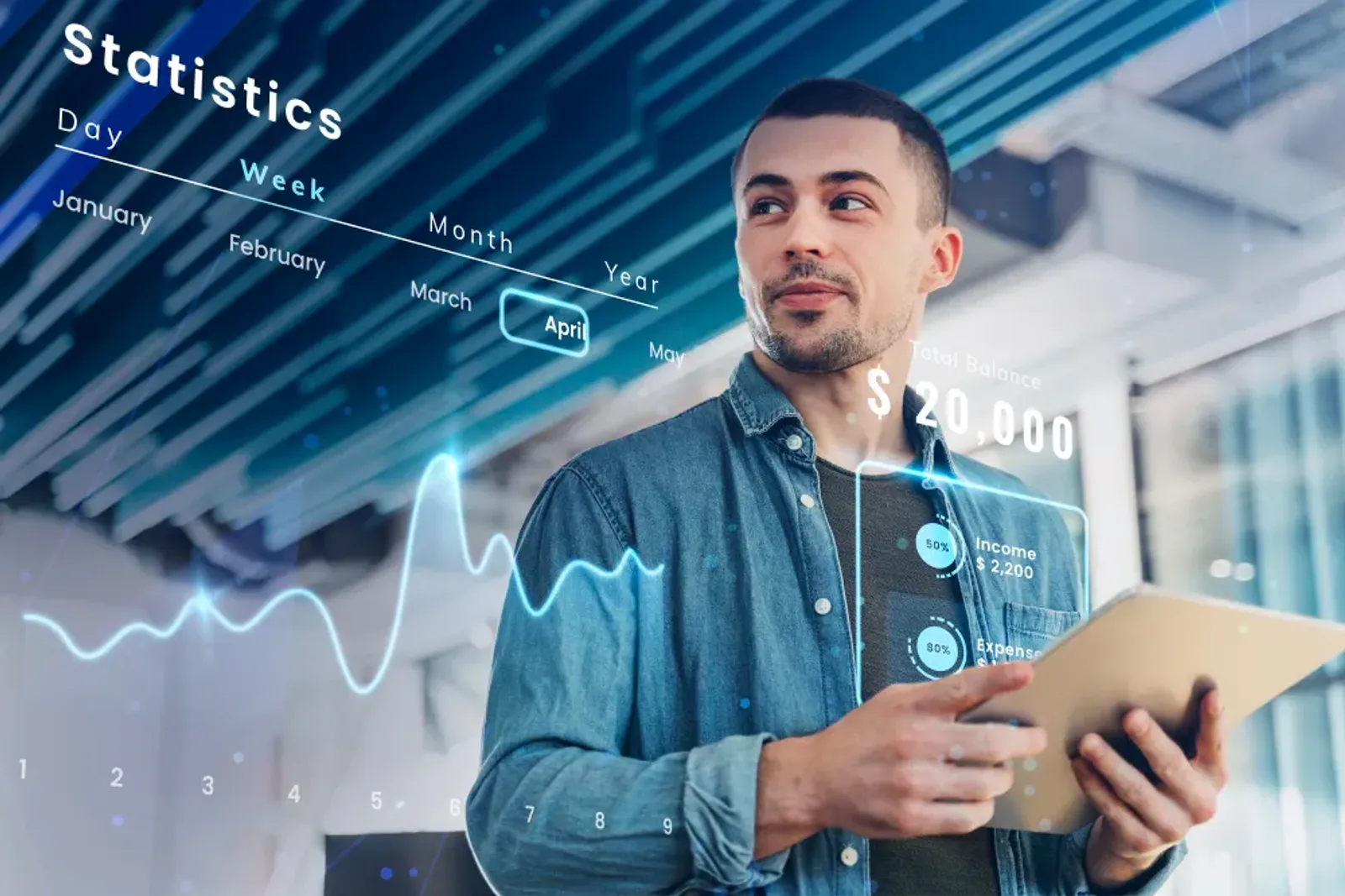 Self-Service BI: O que é e quais os benefícios?