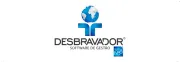Logo Desbravador