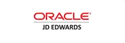 Logo JD Edwards