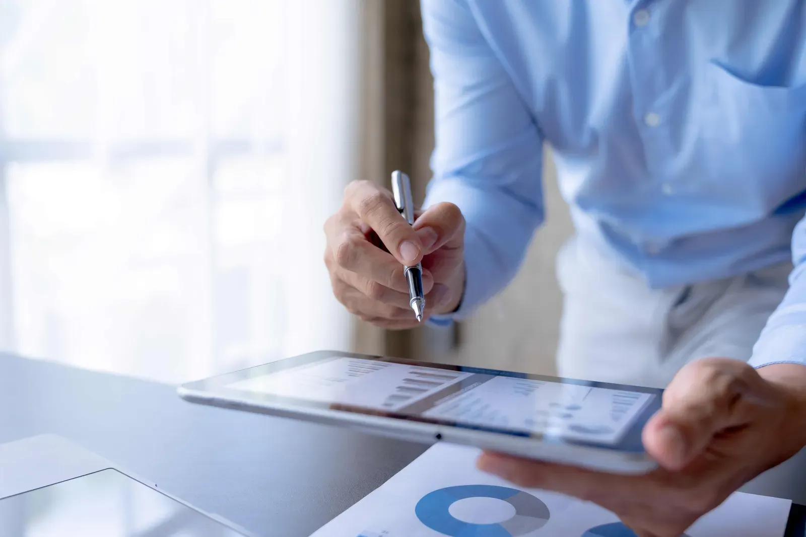 4 Benefícios da integração de sistemas para Contabilidade Consultiva