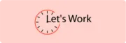 Logo Let`s Work