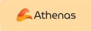 Logo Athenas