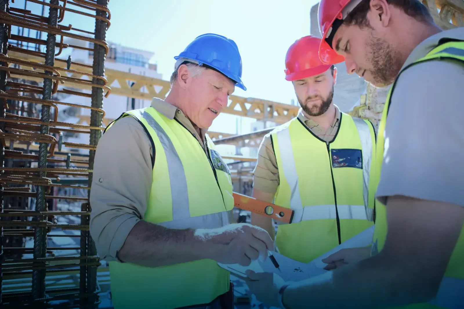 Contabilidade e Construção Civil: 5 características que provam que essa união pode ser muito rentável