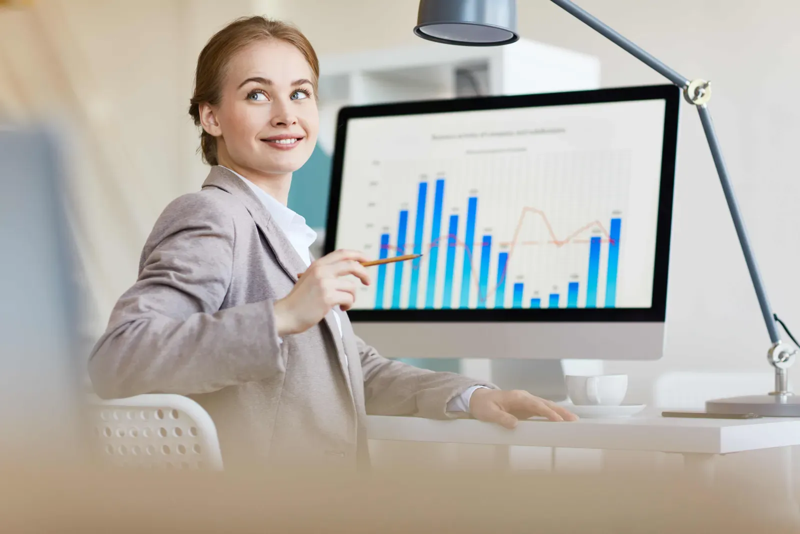 Como conseguir mais clientes com a contabilidade consultiva