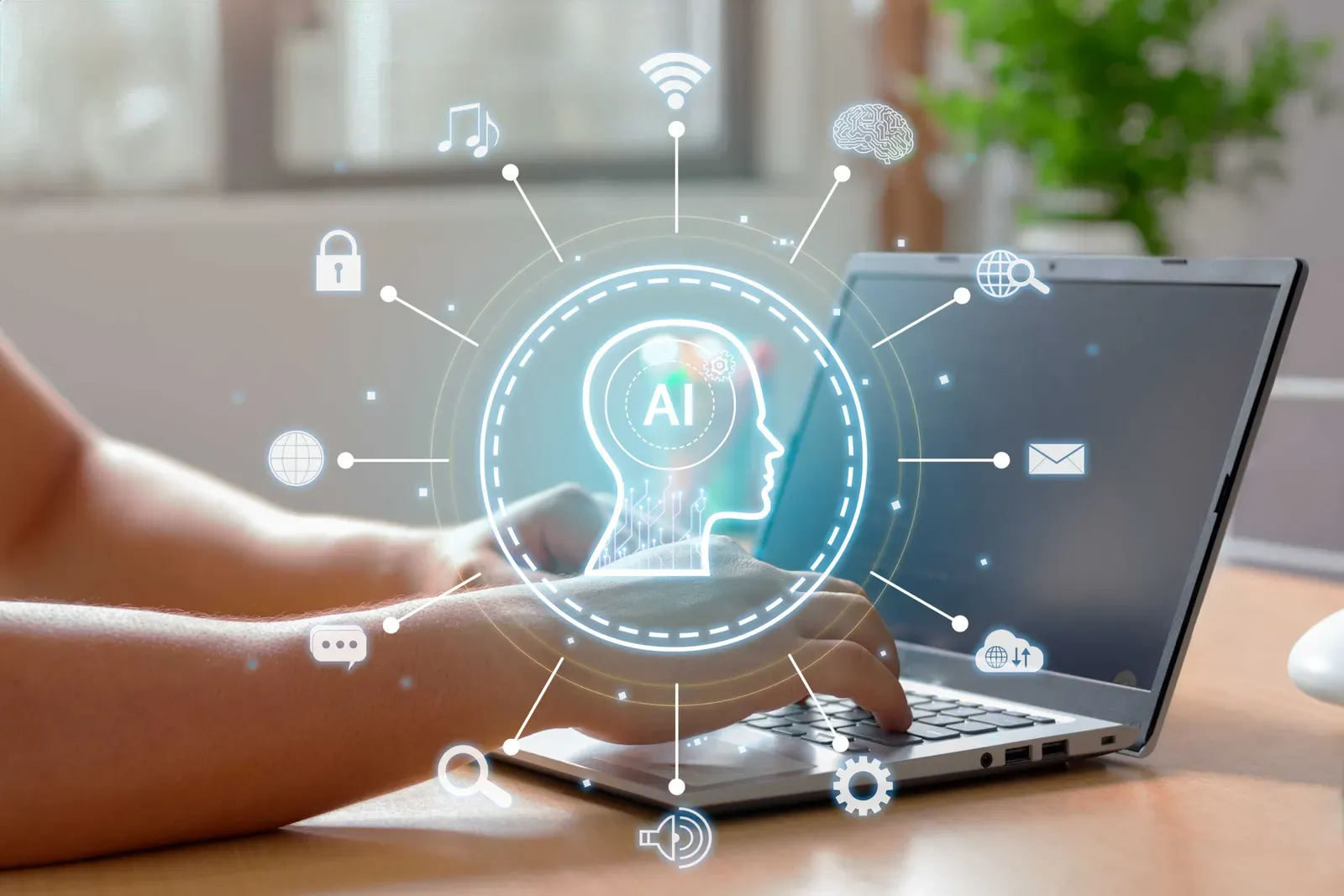 Saiba qual a diferença entre automação e inteligência artificial na contabilidade