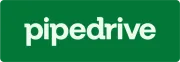 Logo Pipedrive