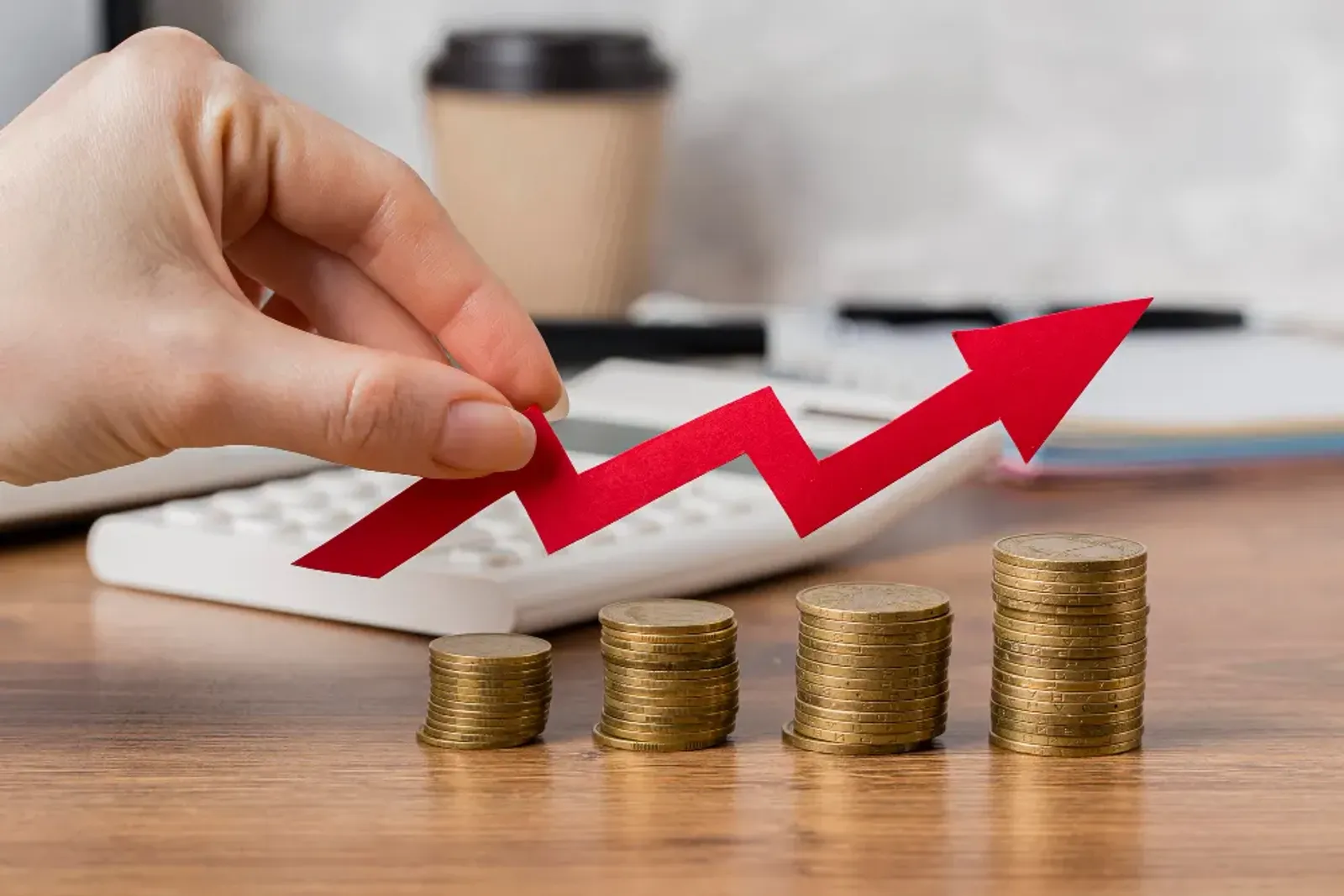 7 Indicadores Financeiros para saber se sua precificação está correta