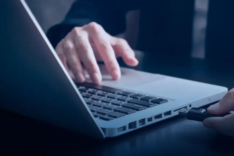 Capa do artigo: Certificado Digital: tudo o que você precisa saber para começar a usar no seu escritório