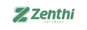 Logo Zenthi