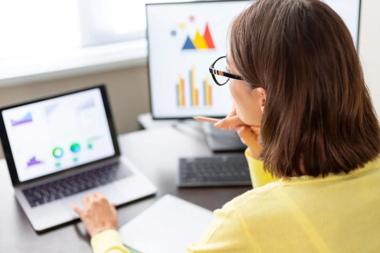 BI na contabilidade: Como usar Business Intelligence para crescer no mercado