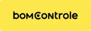 Logo Bom controle ERP