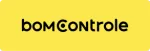 Logo Bom controle ERP