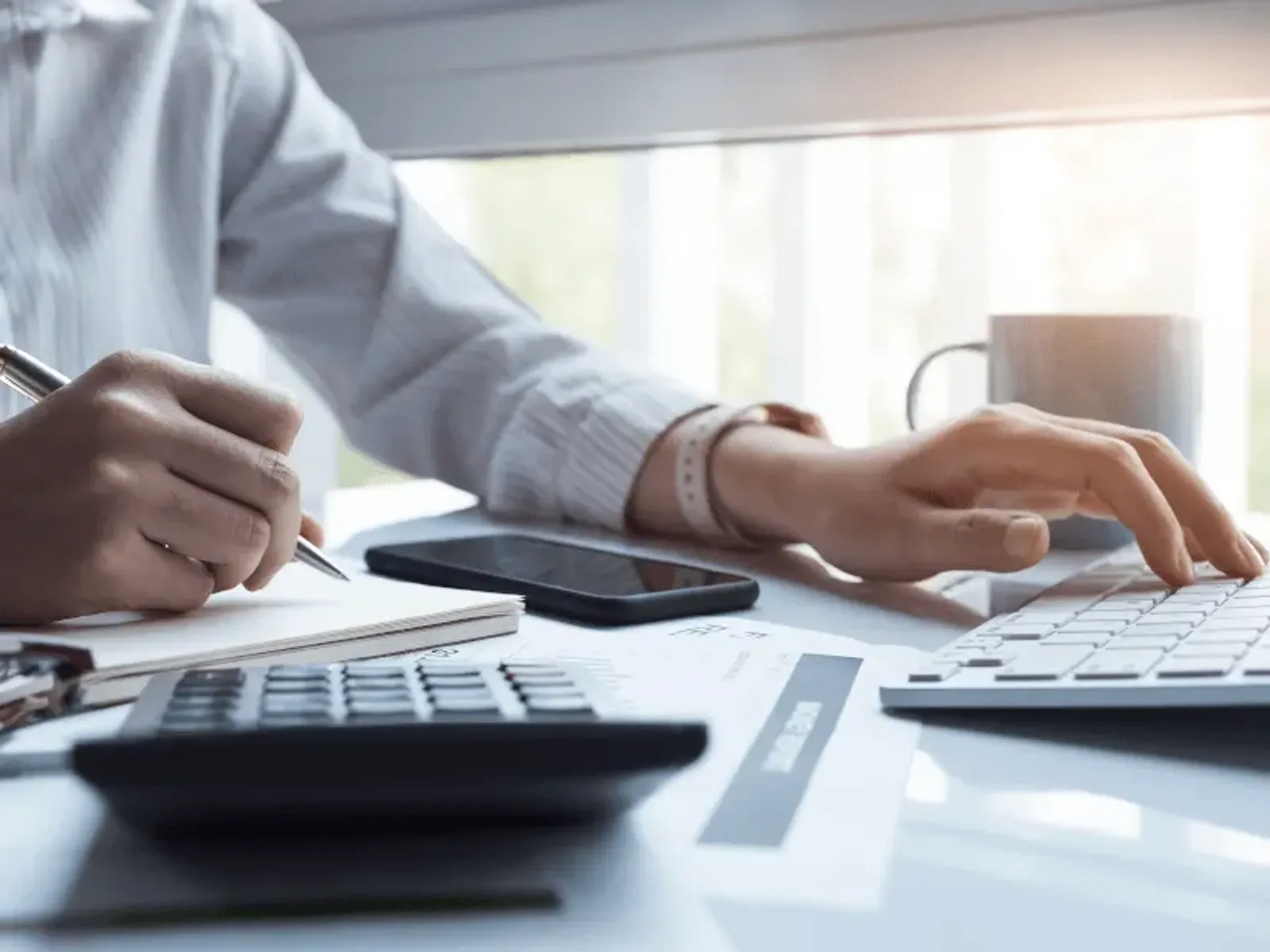 Estratégia contábil: como usar a tecnologia a seu favor